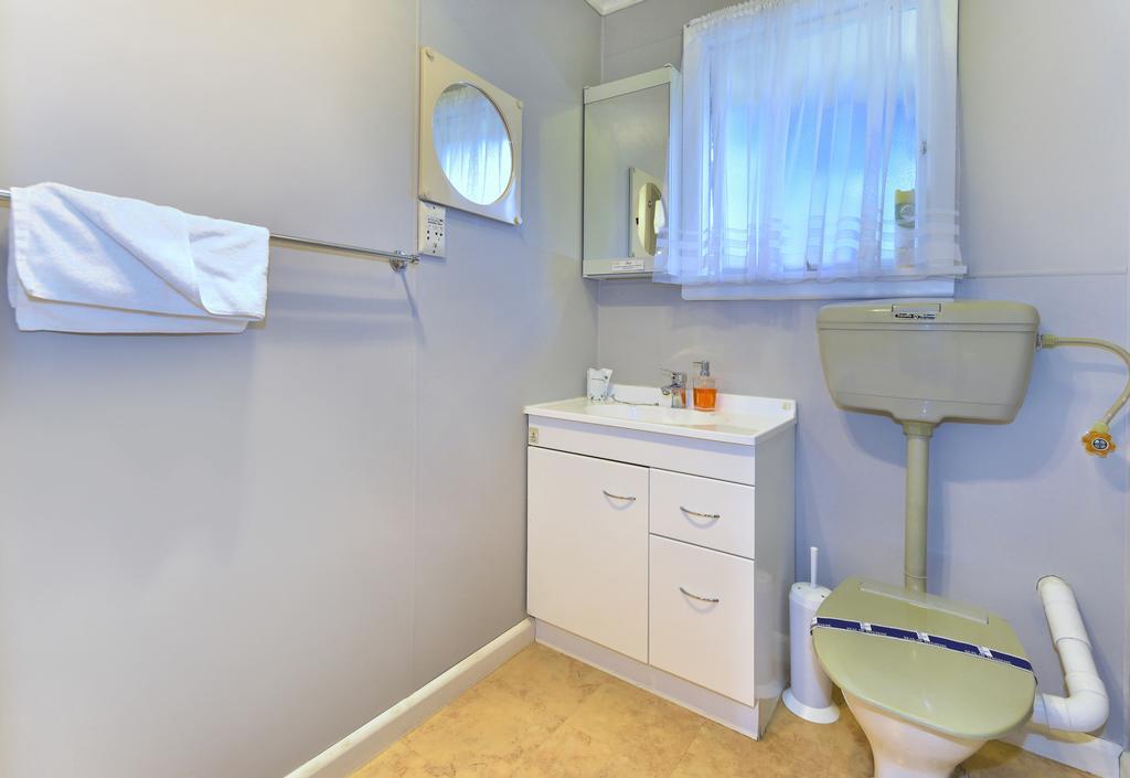 Classique Lodge Motel クライストチャーチ 部屋 写真